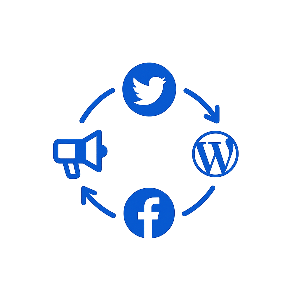 Hype Manager Logo